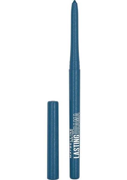 New York Lasting Drama Automatic Liner Göz Kalemi- Under The Sea