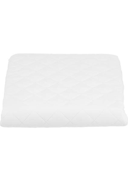 Eco Care Sıvı Geçirmez KAPITONELI%100 Polyester Alez, Beyaz, Çift Kişilik fiyatları