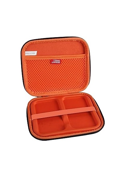 Adada Hart Seyahat Kılıfı, Sandisk Extreme Pro Portable SSD 1 Tb/2tb/4tb Için Mobil Bellek (2 Sabit Disk Için Kılıf) modelleri