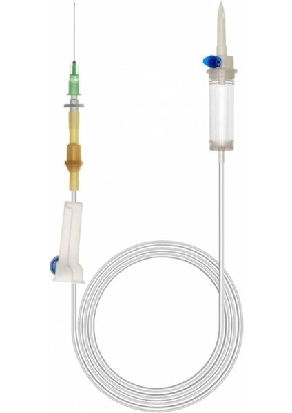 Serum Setı