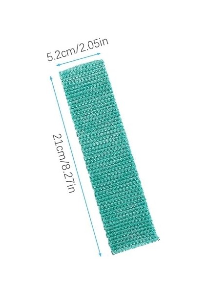 3 Adet Klima Filtresi Pamuk - 21X52MM Klima Filtreleri, Kare Klima Filtreleri Değiştirme Aktif Karbon Hava Filtresi fiyatları