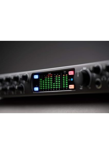 Studio 18|24C, 18X8, 192 Khz, Usb-C Ses Kartı fırsatları