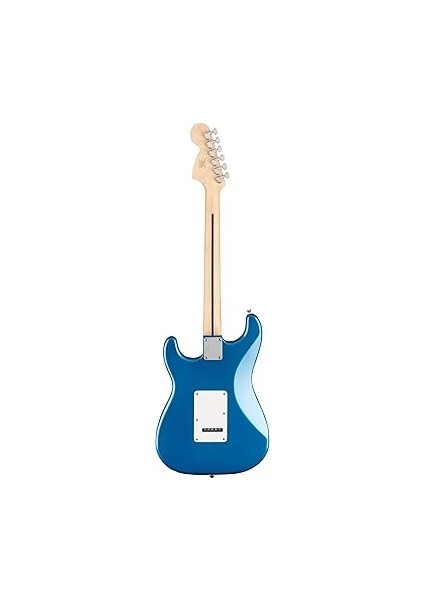 Affinity Strat Hss Lrl Cfm Frontman 15G Set Lake Placid Blue Elektro Gitar Seti indirimleri