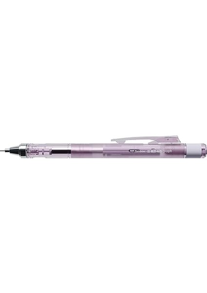 Mechanicai Kalem Mono Grafik| Yenilikçi Sarsıntı Mekanizması Mono Silgi Özellikleri | Lımıted Edıtıon Pastel Cam Renk| 0,5 Mm| Mor fiyatları