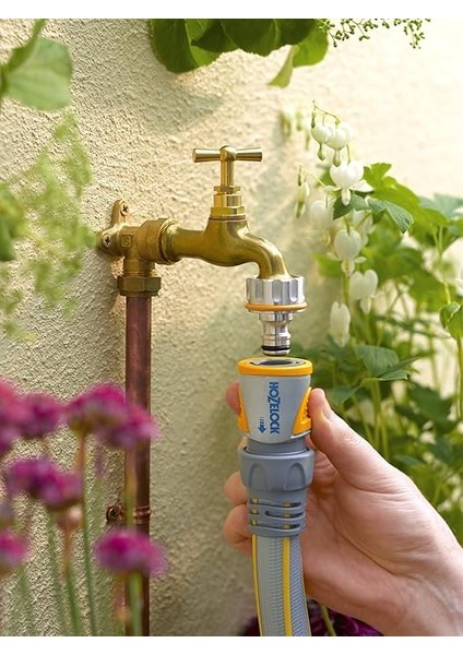 2040H Metal Hortum Bağlantısı 3/4" fiyatları