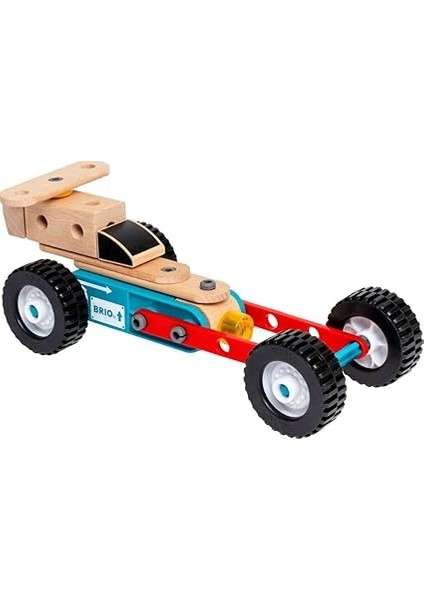 Çekmeli Motor Seti, Oyuncak modelleri