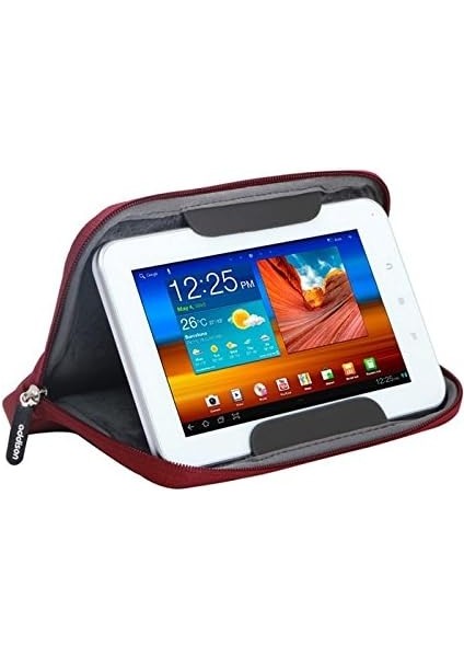 TP-161 Mor 7" - 7,85" Standlı Tablet Pc Kılıfı fiyatları