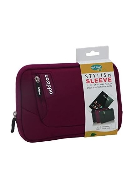 TP-161 Mor 7" - 7,85" Standlı Tablet Pc Kılıfı fırsatları