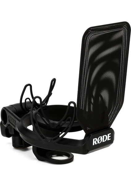 Smr Shock Mount Stüdyo Aksesuarı