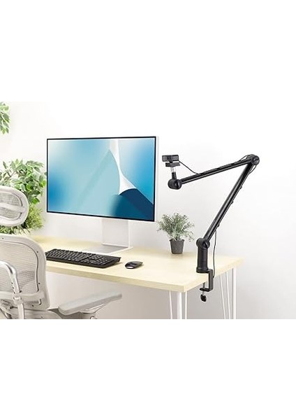 A1020,VIDEO Konferans Için Boom Arm modelleri