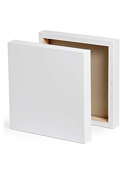 100X100 cm Profesyonel Pamuklu Yağlı Boya Tuvalı fırsatları