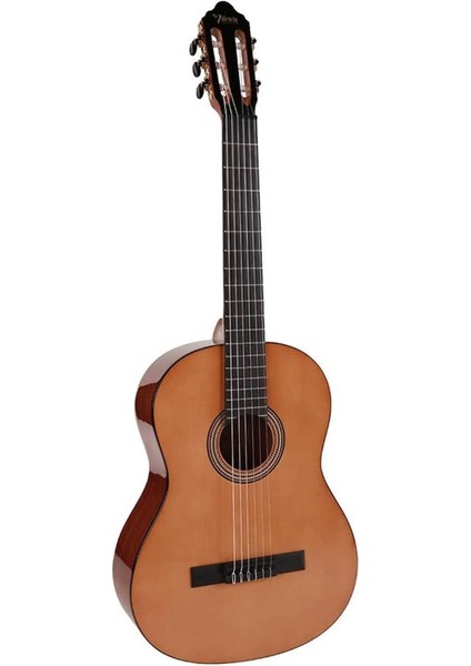 VC264H (Hybrid) Klavye Naturel Klasik Gitar