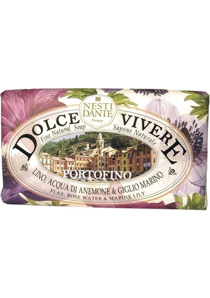 Dante Dolce Vivere Portofino 250 Gr.