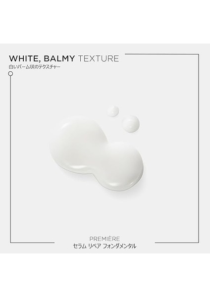 Premiere Serum Filler Fondamental Elektriklenme Karşıtı Onarım Sağlayan Saç Serumu 90 ml fırsatları