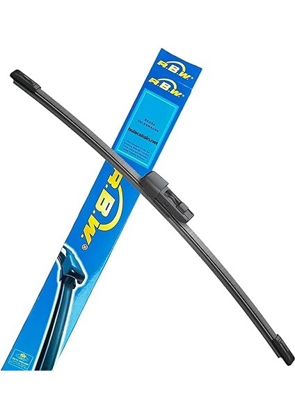 Ön ve Arka Silecek Seti Seat Leon 2013-2020 ile Uyumlu fiyatları