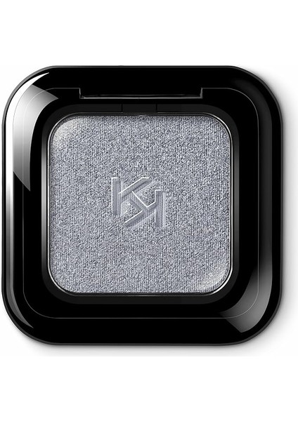 Milano Göz Farı - High Pigment Eyeshadow 52 Metallic Silver