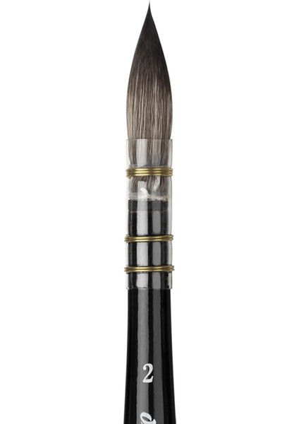 Vinci 498 Serisi Yıkama Fırçası, Sentetik Lif, Siyah, 19 x 0,74 x 30 cm modelleri