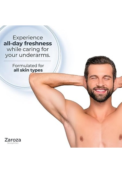 On Beyazlatma Etkili 24 Saat Koruyucu Aluminyum Içermeyen Erkek 75 ml fiyatları