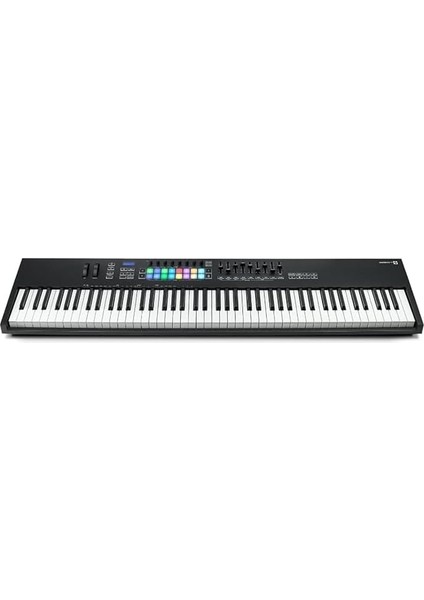 Launchkey 88 [mk3] Mıdı Klavye: Etkileyici Müzik Yaratımı Için Premium 88 Tuşlu Mıdı Klavye