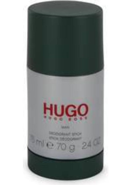 Boss Green Deodorant Stick 75 gr