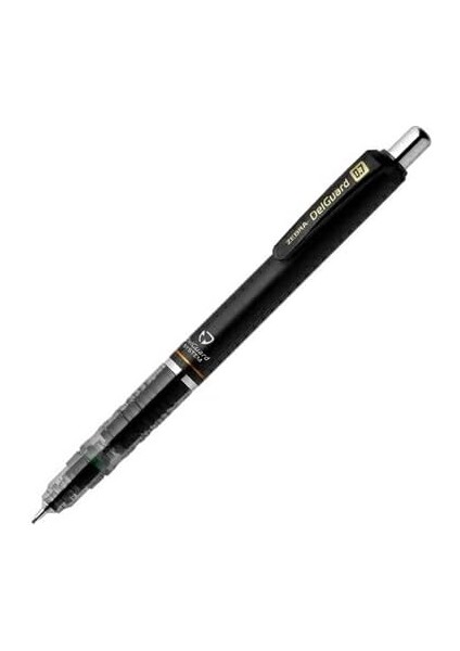 P-MAB85-N2-BK Delgad Mekanik Kalem, 0,7 Mm, Siyah fiyatları