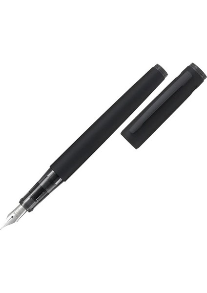 Explorer Dolmakalem, Şeffaf, M