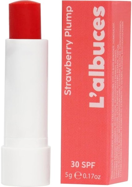 30 Spf Plump Lip Balm-Dolgunlaştırıcı Dudak Nemlendiricisi modelleri