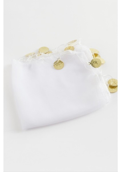 shop 23X23 Halay Mendili 1 Adet-Beyaz modelleri