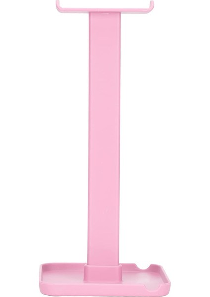 Kulaklık Standı, Sağlam Çok Fonksiyonlu Güvenli Kararlı Parlak Renkli Alüminyum Kulaklık Tutucu, Ev Ofis Için Abs Kulaklık Standı ()