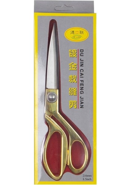 Makina Taksun Terzi Makası 10'' (26CM) NO-1250 modelleri