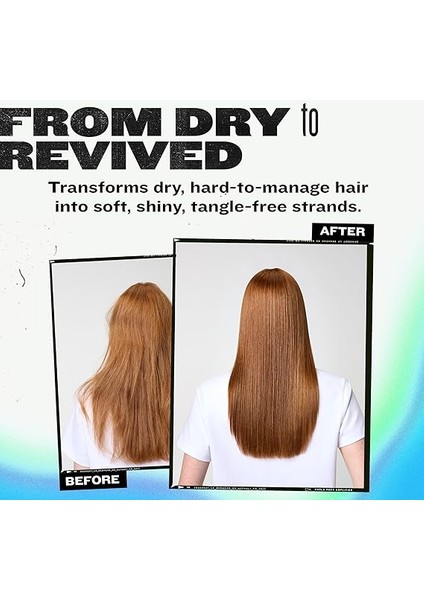 Head Tigi Recovery Moisture Rush Saç Kremi 600 ml indirimleri