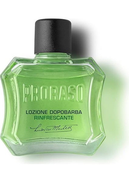 Tıraş Sonrası Losyon - Okaliptus Yağı ve Mentollü, 100 ml fiyatları