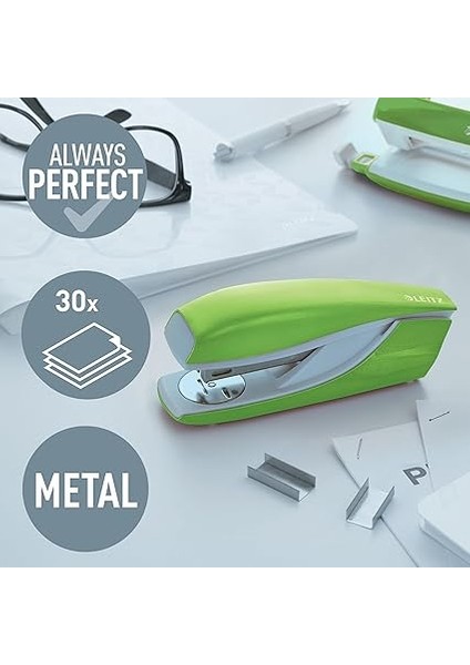 55022054 Nexxt Wow Metal Ofis Zımbası fiyatları