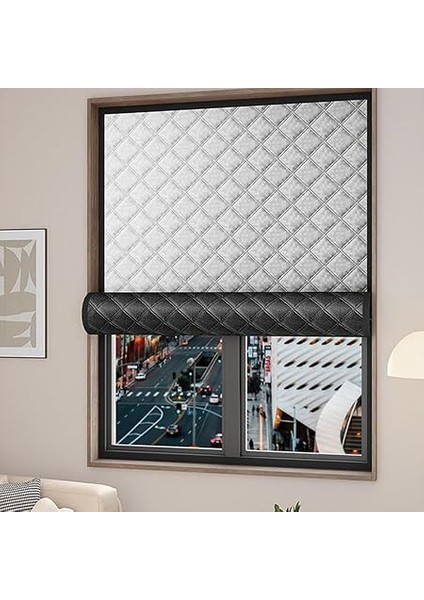 Kalın Ses Geçirmez Perdelerle Gürültüyü ve Işığı Engelleyin ve Aynı Zamanda Ses Yalıtımı ve Gürültü Azaltma Sağlayın, 120 * 180CM fiyatları