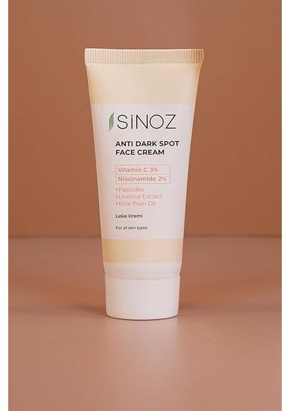 C Vitaminli Ton Eşitleyici Leke Kremi 40 ml fırsatları