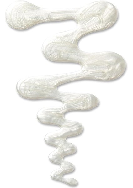 Oje- Pearly Nail Enamel Luxury White New 8682536035422 34000080-PL201 One Size modelleri