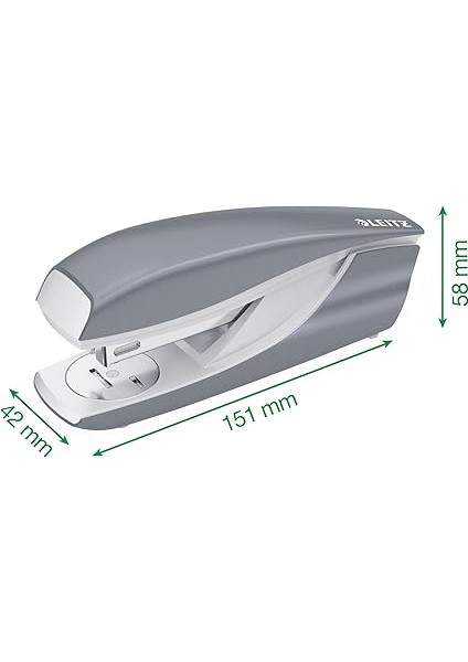55022054 Nexxt Wow Metal Ofis Zımbası modelleri