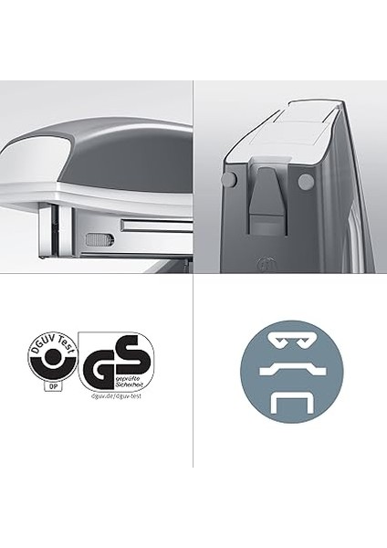 55022054 Nexxt Wow Metal Ofis Zımbası fırsatları