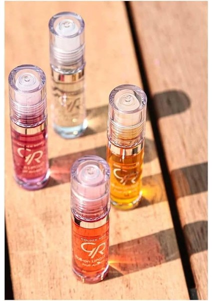 Rose Roll-On Lipgloss Strawberry 1 Paket fiyatları