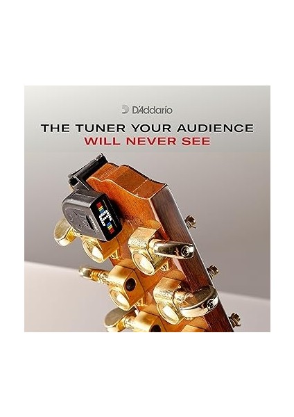 Waves Pw-Ct-12 Ns Microheadstock Tuner Çin modelleri