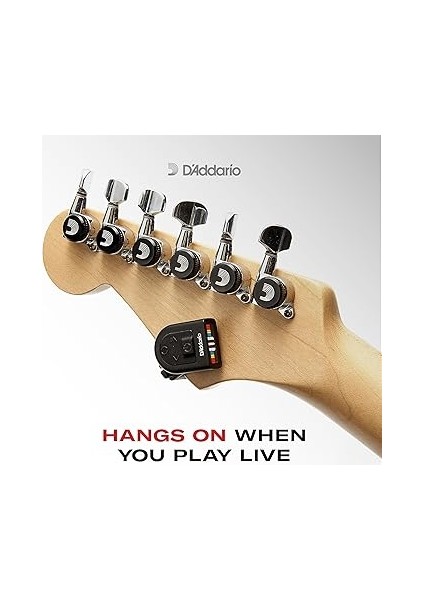 Waves Pw-Ct-12 Ns Microheadstock Tuner Çin fırsatları