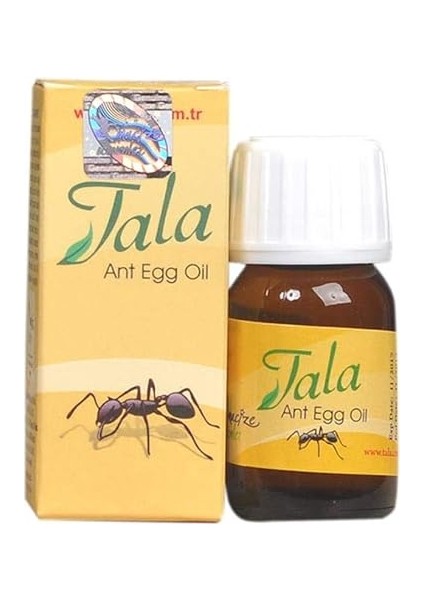 Karınca Yumurtası Yağı 20 ml fiyatları