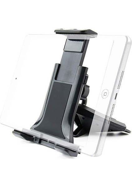 CD Player Slot Girişli Araç Içi Telefon ve Tablet Tutucu - AL2449 modelleri