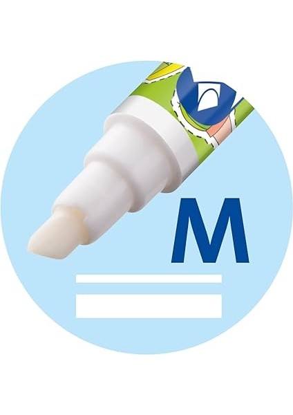 Süper Sheriff Mürekkep Silici 2li Blister fırsatları