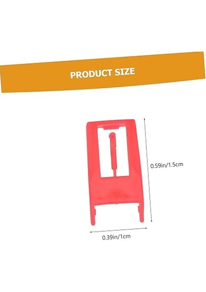 10 Adet Kaydı Iğnesi Seti Kolay Kurulum ve Dayanıklı Pikap Iğneleri ile Müzik Keyfini Yaşayın fiyatları