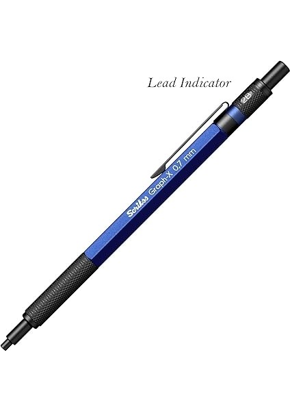 Office Graphx Versatil Kalem 0.7mm Mavi modelleri