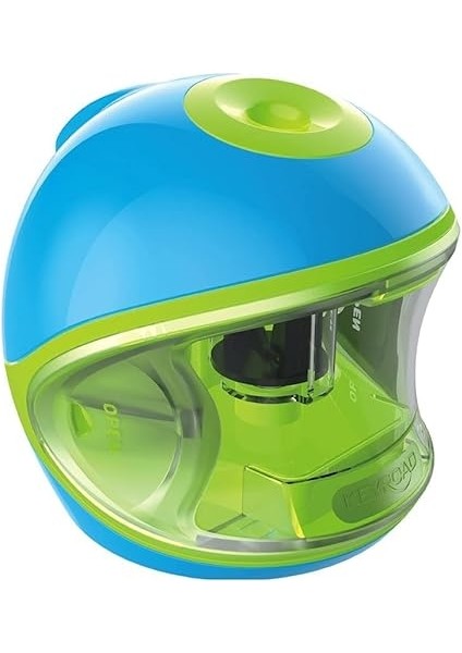 Pilli Otomatik Kalemtraş Mavi KR971783 indirimleri