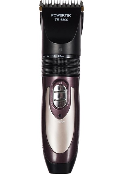 TR-6500 Saç Sakal Tıraş Makinesi indirimleri