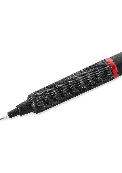 Rapid Pro Gizli Uçlu Kurşun Kalem 0.5 Mm, Siyah modelleri