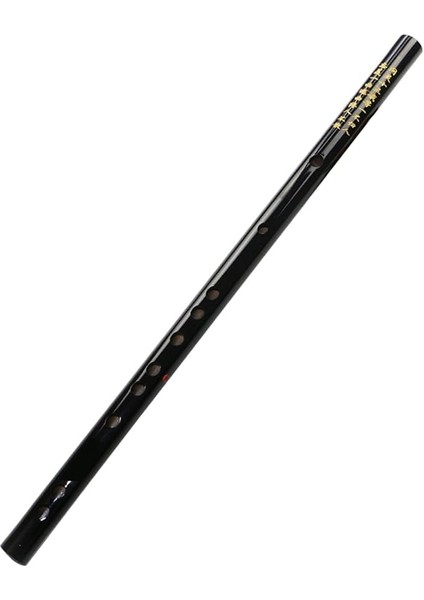 Bambu Flüt Dizi Bambu Flüt Çin Geleneksel Müzik Enstrümanı Anahtar C, D, E, F, G Yeni Başlayanlar Için Taşıma Çantası Müzik Severler (C Tuşu)